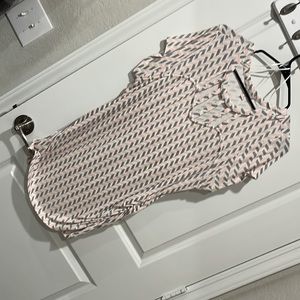 NWOT Candie’s Gorgeous Plus Size Blouse